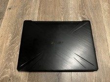 ASUS TUF Gaming FX505DU 15.6" Ryzen 7 3750H 2.3GHz 8GB RAM 256GB SSD GeForce GTX