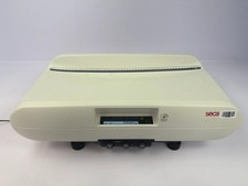 seca 757 z zasilaczem – elektroniczna waga niemowlęca / waga niemowlęca