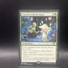 Magic the Gathering Concord with the Kami Kamigawa: Neon Dynasty Commander MTG