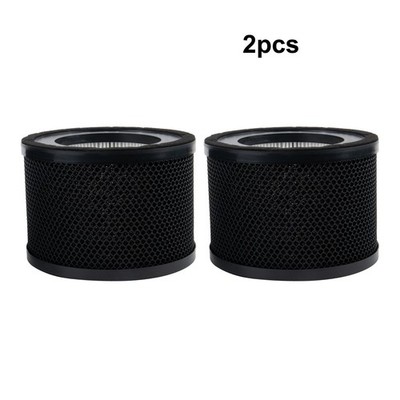 Effective Filtration Solution with 2 PC Filters for TaoTronics TTAP001