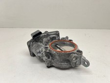 BMW 5 G30 G31 G38 2018 Benzin Drosselklappenventil 8601651 VSF4406