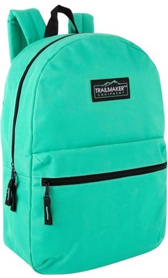 Trail maker - Classic 17 Inch Backpack - New