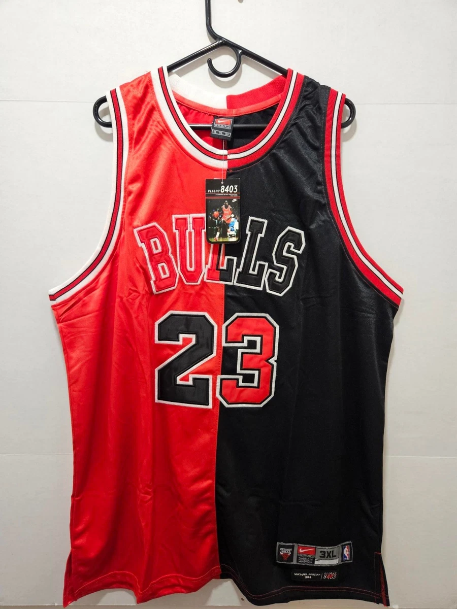 Las mejores ofertas en Camisetas de la NBA Chicago BULLS talla 3XL