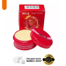 1 x Kelly Pearl Cream 15g Genuine Indonesia Whitening Beauty Cream