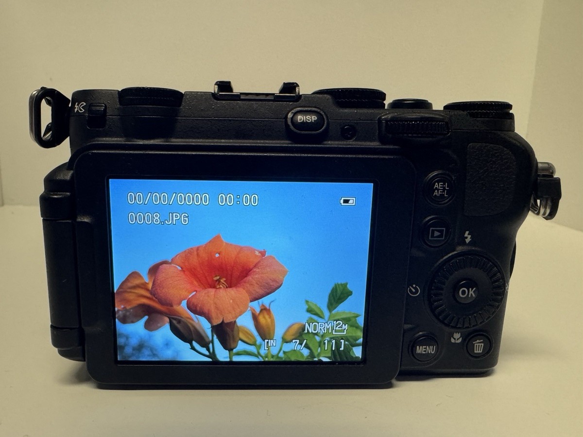 Nikon - Nikon デジタルカメラ COOLPIX P7700 Amazon.com : Nikon COOLPIX P7700 12.2 MP Digital Camera with