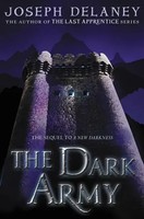 The Dark Army Joseph Delaney Buch Englisch 2016 Harpercollins Ean 9780062334565