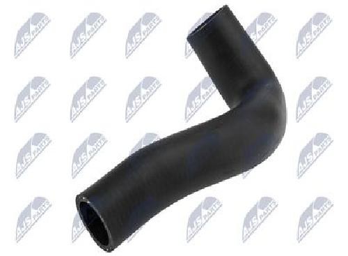 NTY GPP-FT-028 Charger Air Hose for FIAT - Image 7