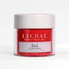 LECHAT Perfect Match Pro 3-IN-1 ACRYLIC DIPPING POWDER - Number One Fan
