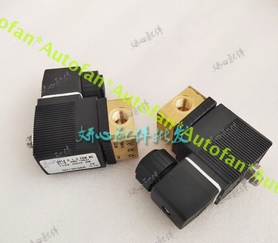 1 pcs brand new 22289797 solenoid valve [compatible] #jd