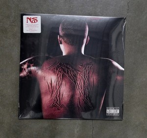 Nas Untitled Vinyl | eBay