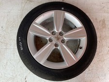 Peugeot 4007 R18 Alloy Wheel Rim 2009 SUV 4/5dr 5402T4 (07-13) Diesel 2.2 HDi