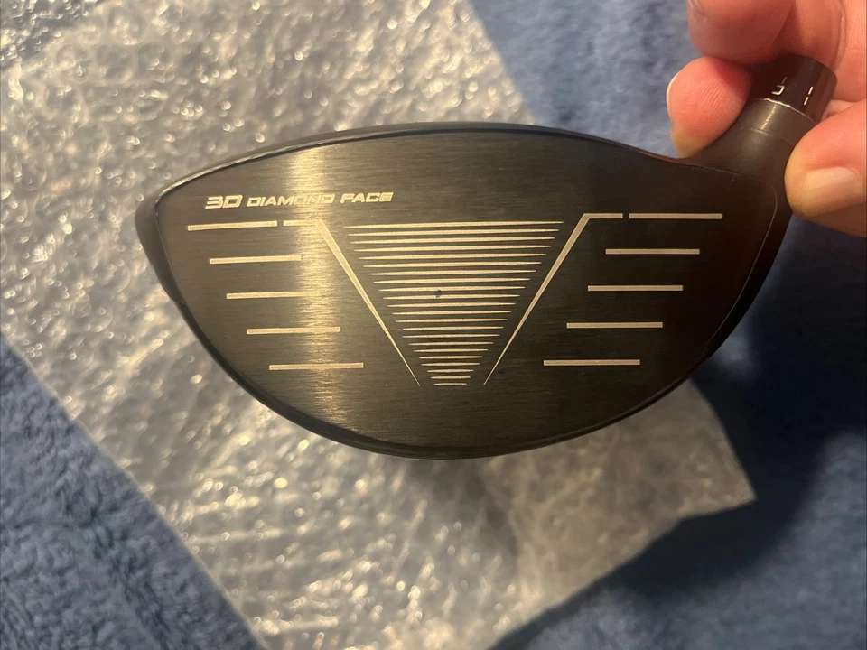 TOUR ISSUE TOUR EDGE EXOTICS C725-9.0’DRIVER/198g/NEW”” - Image 2 of 4