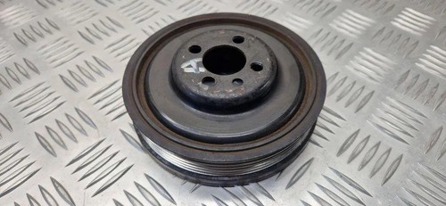VW GOLF VIII CD1 Kurbelwellenriemenscheibe 038105243M 1.60 Diesel 2012 31082550