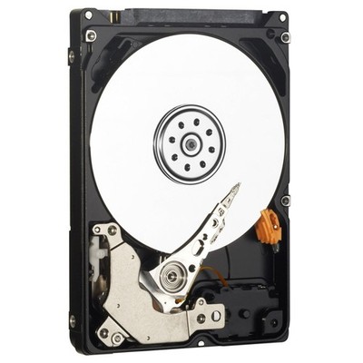 Western Digital AV-25 1TB 2.5'' Internal Hard Drive (WD10JUCT)