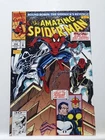 Comic, Amazing Spider-Man, 356 (Com5)