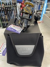 SHIMANO STELLA SW - D 6000 HG NEW 