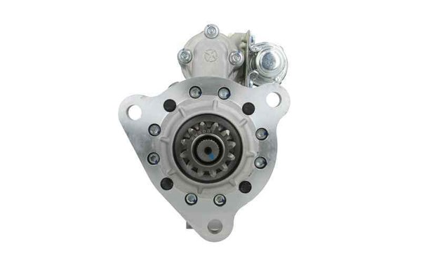 Anlasser 7.5 Kw Neu Original Prestolite Oe-Nr. M105R3509AM FüR Volvo-image