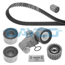 ZAHNRIEMENSATZ FÜR SUBARU IMPREZA STUFENHECK (GD) - DAYCO KTB551