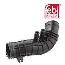 Febi 104943 Inlet Hose Nitrile Butadiene Rubber Fits Mini Mini 2002 - 2006