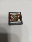 Metal Slug 7 Nintendo DS, 2008 Authentic Game Cartridge Only