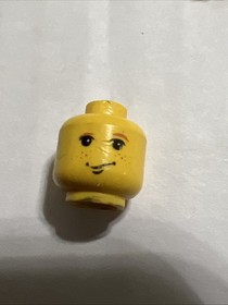 Lego Harry Potter Minifigure - Ron Weasley (From Set 4704/4705/4706/4709/4730)