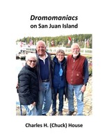 Charles H. House | Dromomaniacs | Taschenbuch | Englisch (2021) | [.]
