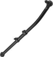 maXpeedingrods Adjustable Front Forged Track Bar for Ford F250 F350 Super Duty 4