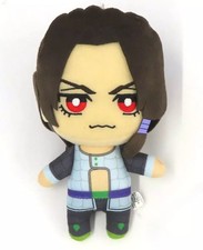 Illuso plush vol.4 JoJo's Bizarre Adventure Part 5 Golden Wind 15cm (2020)