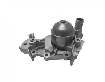 Pompe à eau 1585 AIRTEX pour RENAULT CLIO I TWINGO I KANGOO CLIO II - Photo 1/4