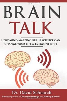 Brain Talk: How Mind Mapping Brain Science Can Change Yo... | Buch | Zustand gut