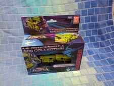 Transformers Road Hauler Figure 2022 Velocitron Speedia 500 Collection Legacy