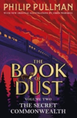 The Secret Commonwealth: The Book of Dust Volume T by Pullman, Philip 0241373352