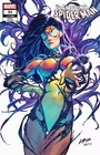 AMAZING SPIDER-MAN #34 (LOBOS EXCLUSIVE VENOMIZED SPIDER-WOMAN VARIANT)