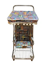 1960s Strolee Stroller by California Strollers