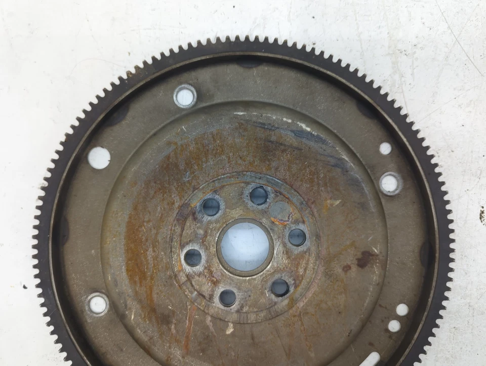 2002 Ford Taurus Transmission Flywheel Flexplate M3XCW - Image 2 of 4