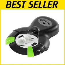 Compact Automatic Golf Putt Cup for Home and Office - Cordless & Easy to Use