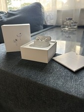 Apple AirPods Pro 2nd Generation   Open Box   MagSafe Case   Tested  Working