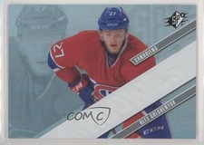 2013-14 SPx Alex Galchenyuk #147 n1u