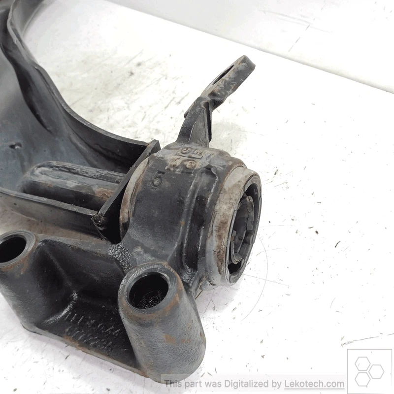 Brazo Oscilante Susp. Ant. Izq. MINI MINI Roadster (R59) Cooper S SPD 94199E - Imagen 2 de 4