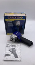 NAPA Carlyle 6-1083 1/2" Stubby Impact Wrench