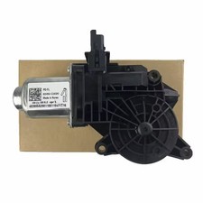 Driver Door Window Motor for Hyundai Elantra GT 2018–20