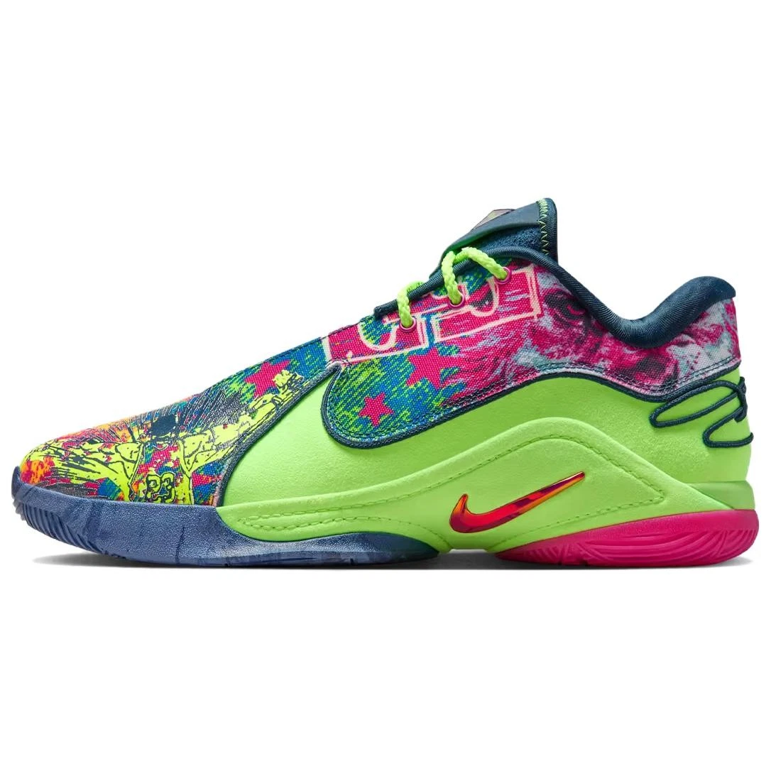 NIKE レブロン22 EP Nike LeBron 22 EP Bryce's World for Sale | Authenticity Guaranteed