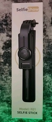 Brand New Selfie Stick Still Sealed