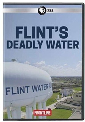 DVD Frontline: Flint'S Deadly Water