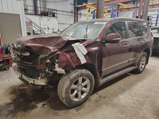 Used Electronic Stability System Control Module Fits 2013 Lexus Gx460 Stability