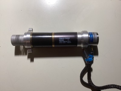 Maxon Motor 393328 DC servo combo with integrated gearhead and Tamagawa encoder
