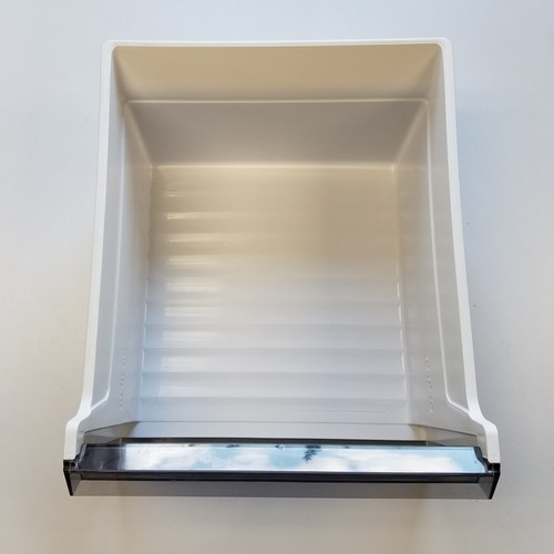 Samsung Refrigerator Lower Freezer Drawer OEM # DA97-21879A Model # RF29A9671SR (Open box)