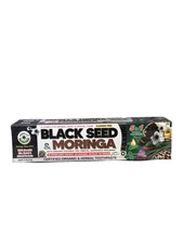 Organic Toothpaste Black Seed & Moringa