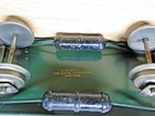 1907-22 Lionel PreWar Standard Gauge 29 Metal DAY COACH Green AS IS SALE — photo 9