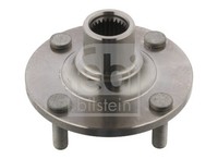 Radnabe Febi Bilstein 36241 FüR Ford Fiesta CB1 CCN 6 7 HJ HF Ecosport Van MAX